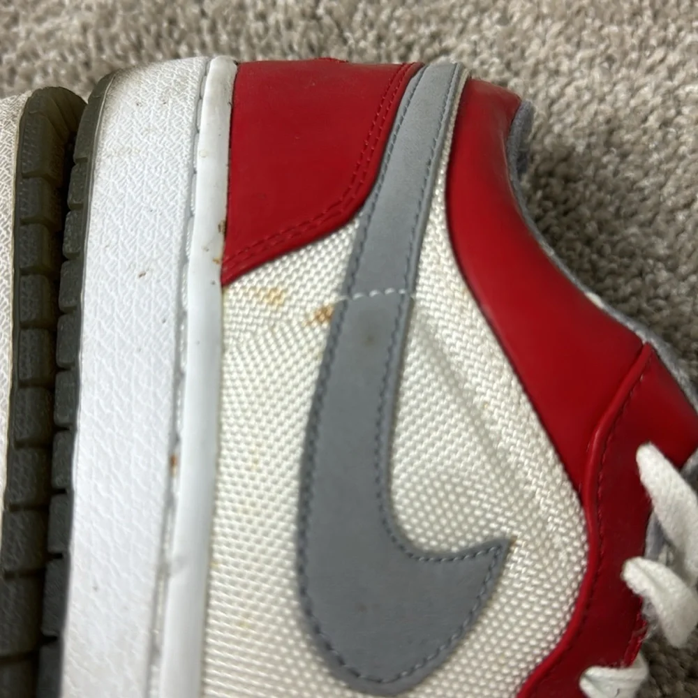 Jordan South Side lows